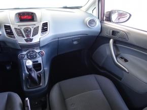 Ford Fiesta  1.25 i 