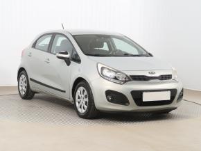 Kia Rio  1.4 CVVT 