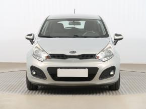 Kia Rio  1.4 CVVT 