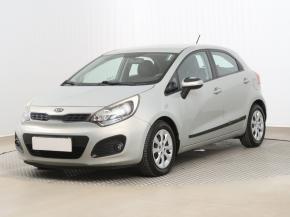 Kia Rio  1.4 CVVT 