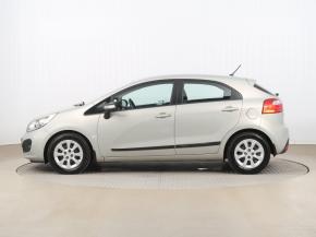 Kia Rio  1.4 CVVT 