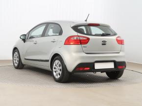 Kia Rio  1.4 CVVT 