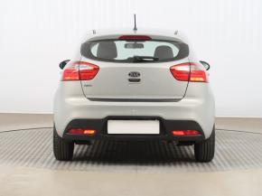 Kia Rio  1.4 CVVT 