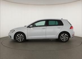 Volkswagen Golf  1.5 TSI 