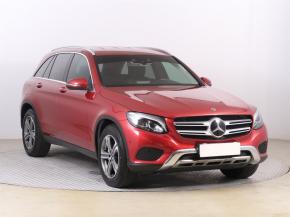 Mercedes-Benz GLC  GLC 350d 4MATIC 