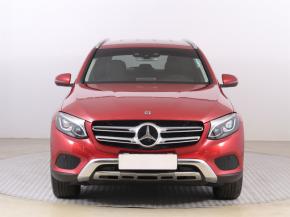 Mercedes-Benz GLC  GLC 350d 4MATIC 