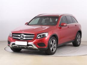 Mercedes-Benz GLC  GLC 350d 4MATIC 