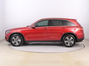 Mercedes-Benz GLC  GLC 350d 4MATIC 