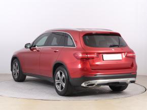 Mercedes-Benz GLC  GLC 350d 4MATIC 