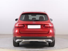 Mercedes-Benz GLC  GLC 350d 4MATIC 