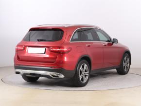 Mercedes-Benz GLC  GLC 350d 4MATIC 