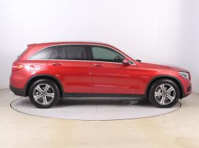 Mercedes-Benz GLC  GLC 350d 4MATIC 