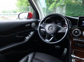 Mercedes-Benz GLC  GLC 350d 4MATIC 