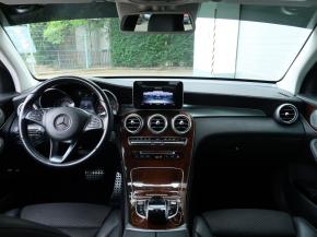 Mercedes-Benz GLC  GLC 350d 4MATIC 