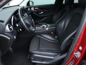 Mercedes-Benz GLC  GLC 350d 4MATIC 