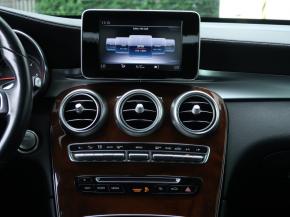 Mercedes-Benz GLC  GLC 350d 4MATIC 