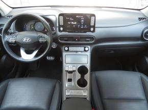 Hyundai Kona  Electric 64 kWh Premium 