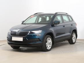 Škoda Karoq  1.6 TDI 