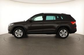 Škoda Kodiaq  2.0 TDI 