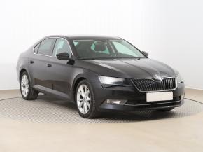 Škoda Superb  2.0 TDI Style 