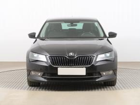 Škoda Superb  2.0 TDI Style 