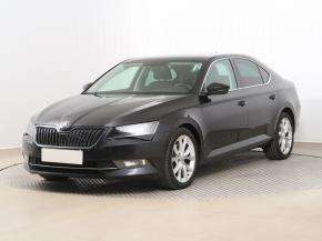 Škoda Superb  2.0 TDI Style 