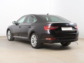 Škoda Superb  2.0 TDI Style 