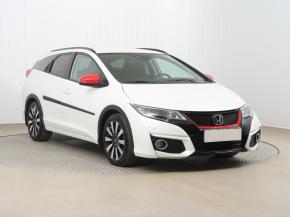 Honda Civic  1.8 i-VTEC 