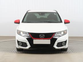 Honda Civic  1.8 i-VTEC 