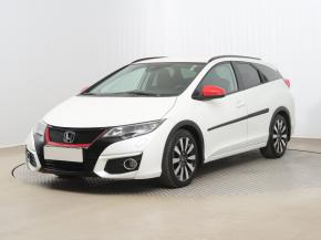 Honda Civic  1.8 i-VTEC 