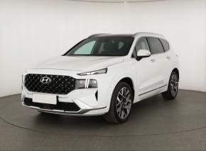 Hyundai Santa Fe  2.2 CRDi 