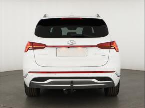 Hyundai Santa Fe  2.2 CRDi 