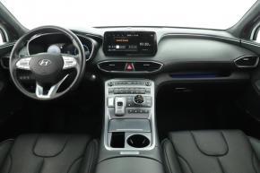 Hyundai Santa Fe  2.2 CRDi 