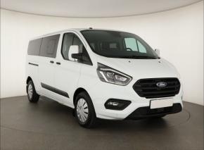 Ford Transit Custom  2.0 EcoBlue Trend 