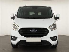 Ford Transit Custom  2.0 EcoBlue Trend 