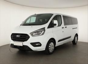 Ford Transit Custom  2.0 EcoBlue Trend 