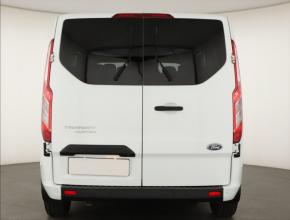 Ford Transit Custom  2.0 EcoBlue Trend 