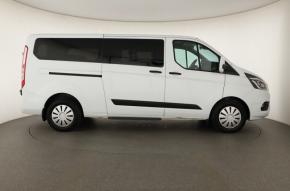 Ford Transit Custom  2.0 EcoBlue Trend 