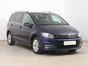 Volkswagen Touran  1.5 TSI Highline 