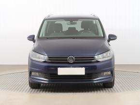 Volkswagen Touran  1.5 TSI Highline 