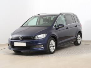 Volkswagen Touran  1.5 TSI Highline 