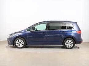 Volkswagen Touran  1.5 TSI Highline 