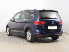 Volkswagen Touran  1.5 TSI Highline 