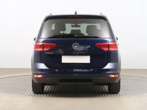 Volkswagen Touran  1.5 TSI Highline 