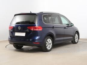 Volkswagen Touran  1.5 TSI Highline 