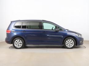 Volkswagen Touran  1.5 TSI Highline 