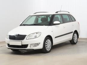 Škoda Fabia  1.2 TSI 