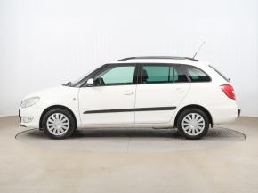 Škoda Fabia  1.2 TSI 