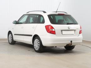 Škoda Fabia  1.2 TSI 