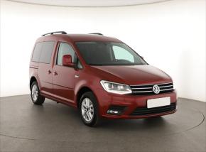 Volkswagen Caddy  2.0 TDI Comfortline